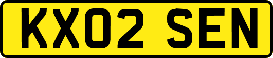 KX02SEN