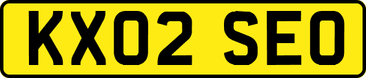 KX02SEO