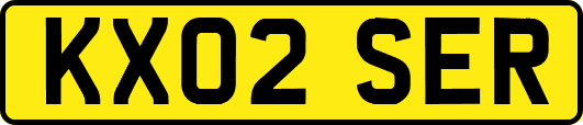 KX02SER