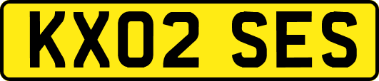 KX02SES