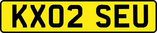 KX02SEU
