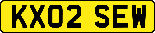 KX02SEW