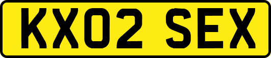 KX02SEX