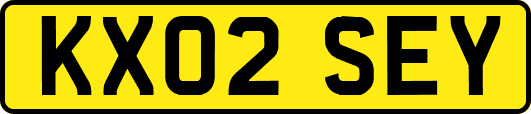 KX02SEY
