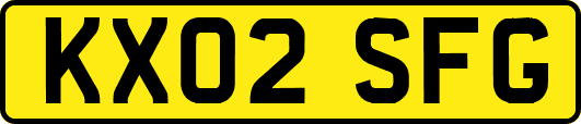 KX02SFG