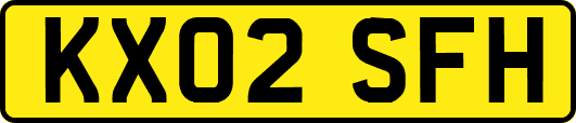 KX02SFH