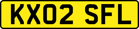 KX02SFL
