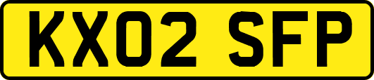 KX02SFP