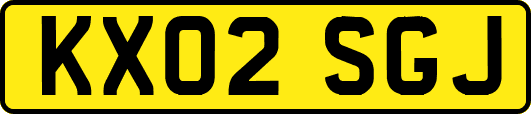 KX02SGJ