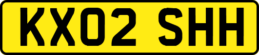 KX02SHH