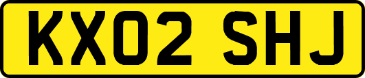 KX02SHJ