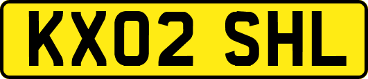 KX02SHL