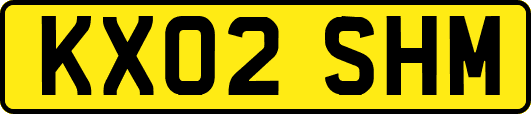 KX02SHM