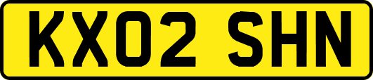 KX02SHN