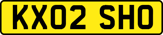 KX02SHO