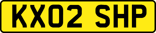 KX02SHP
