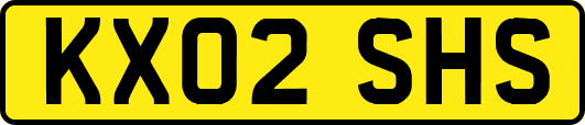 KX02SHS