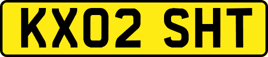 KX02SHT