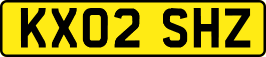KX02SHZ