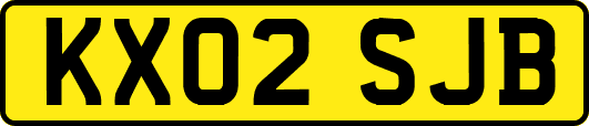 KX02SJB