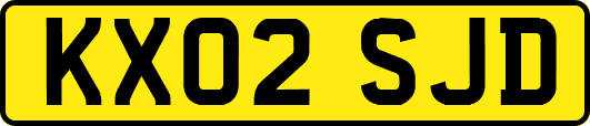 KX02SJD