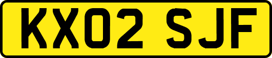KX02SJF