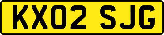 KX02SJG