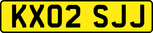 KX02SJJ
