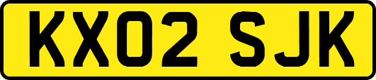 KX02SJK