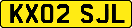 KX02SJL