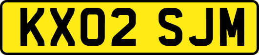 KX02SJM