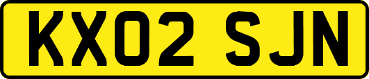 KX02SJN