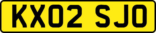 KX02SJO