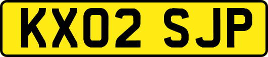 KX02SJP
