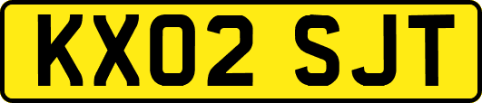 KX02SJT