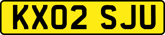 KX02SJU