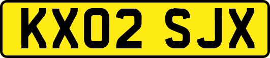 KX02SJX