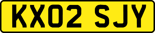 KX02SJY