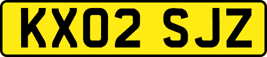 KX02SJZ