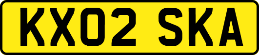 KX02SKA