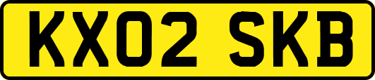 KX02SKB