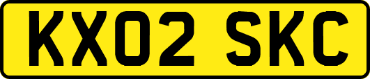 KX02SKC