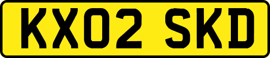 KX02SKD