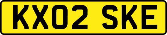 KX02SKE