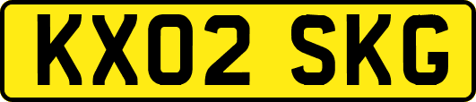 KX02SKG