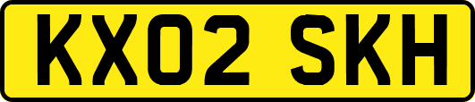 KX02SKH