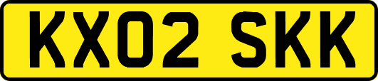 KX02SKK
