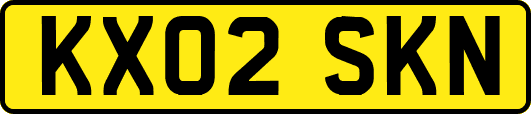 KX02SKN