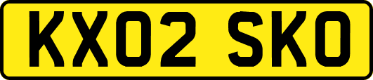 KX02SKO