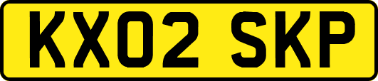 KX02SKP